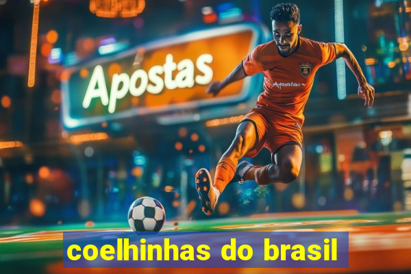 coelhinhas do brasil